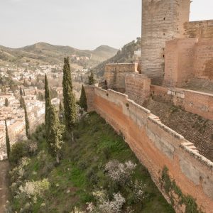 Alpujarras_hiking_tour_Alhambra-2